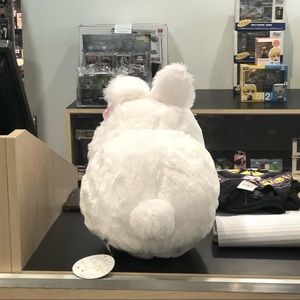 Meet your Posher, Ivy